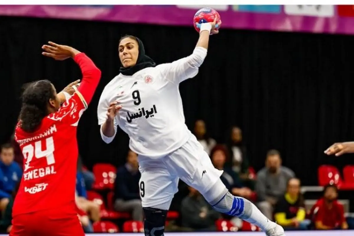 افشاگری بزرگ: برنامه تیم ملی هندبال بانوان در پرزیدنت‌کاپ برملا شد!