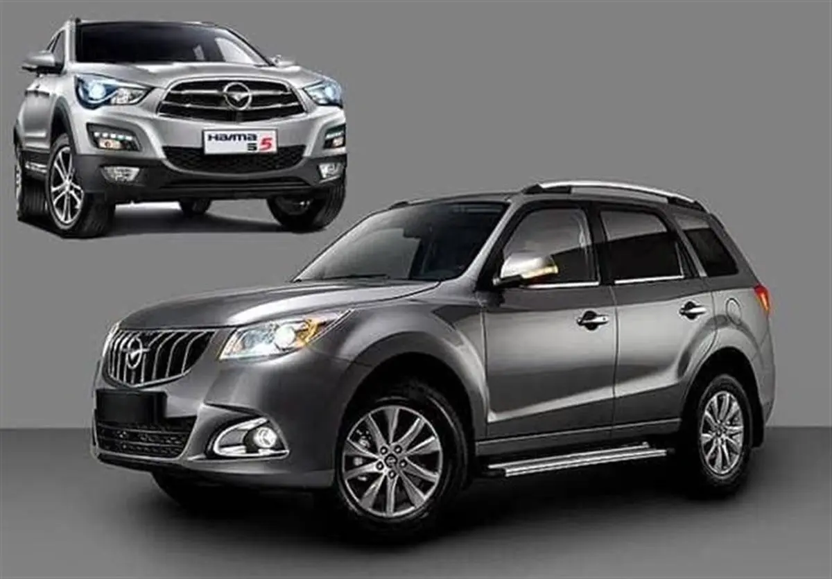 گرانی شوکه کننده هایما: قیمت‌ها منفجر شد! + جدول جزئیات 