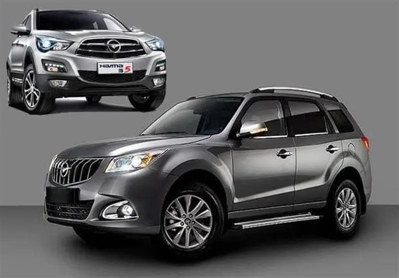 گرانی شوکه کننده هایما: قیمت‌ها منفجر شد! + جدول جزئیات 