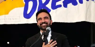 پیروزی ممدانی در نیویورک؛ روزنامه عبری: زنگ خطر به صدا درآمد!