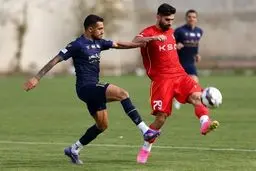 اسدبیگی شمشیر را از رو بست: عملکرد فردیِ بیهوده، خیانت به تیم است! / التیماتوم برای نیم‌فصل دوم: یا جبران، یا فاجعه!