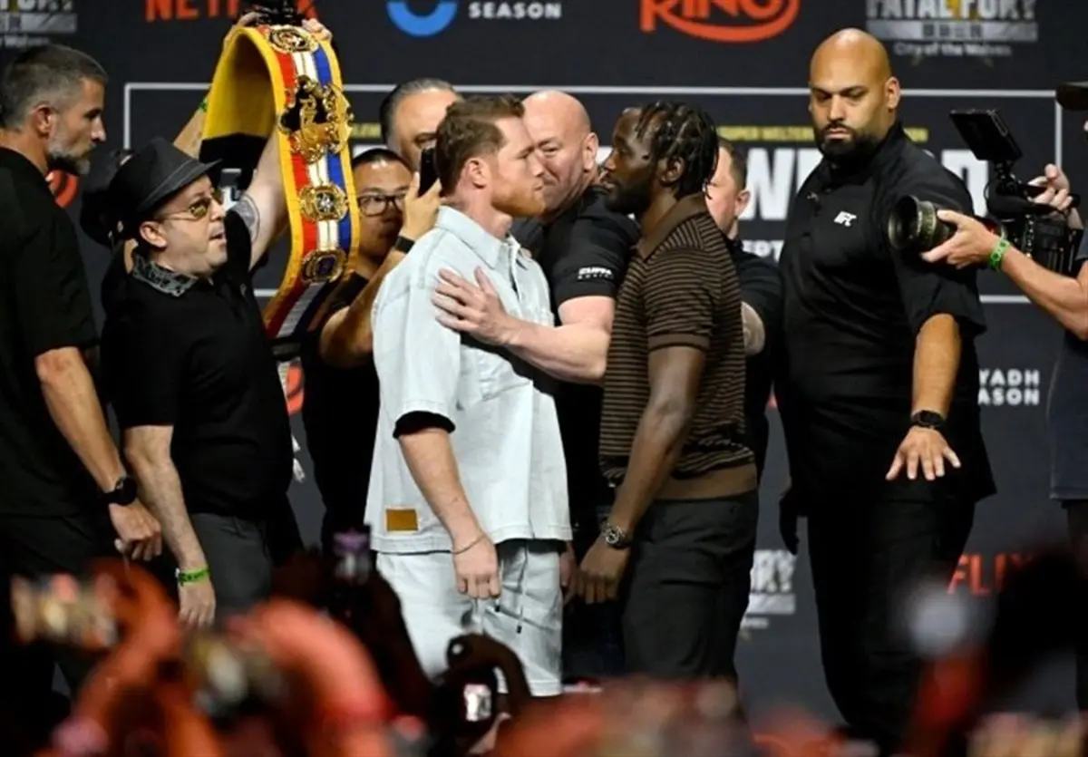 فوران عصبانیت در UFC: بوکس پول پارو می‌کند، ما در قفس می‌میریم!