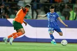 شوک بزرگ به لیگ: مجتبی جباری در استقلال! / تراکتور از شمال با سودای صدر، جنگ را آغاز کرد!