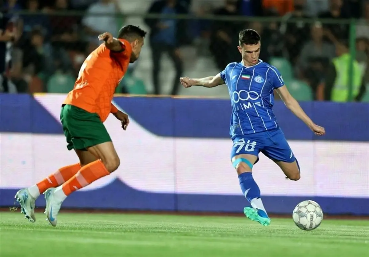 شوک بزرگ به لیگ: مجتبی جباری در استقلال! / تراکتور از شمال با سودای صدر، جنگ را آغاز کرد!