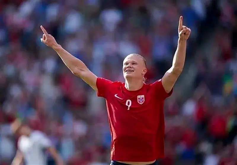 یخ ایتالیا در هم کوبیده شد: نروژ با دبل هالند و سورلوث صعود را جشن گرفت!