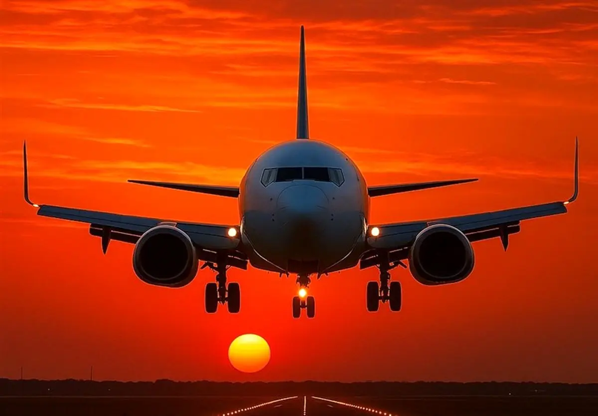 شوکه شدید؟ قیمت بلیت پروازهای داخلی سر به فلک کشید!