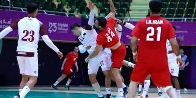 طوفان ورزشکاران ایرانی در بازی‌های اسلامی: گودرزی، صادقیان و علی‌مرادیان با اقتدار شروع کردند