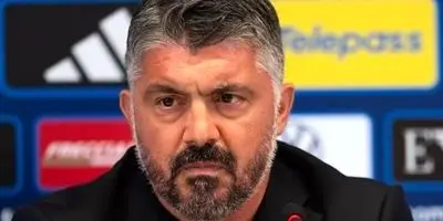 رسوایی گتوسو: مولداوی، تیم دست‌کم‌گرفته شده‌ای که ۱۱ گل هم بخورد، باز هم خطرناک است!