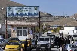 قابل توجه مسافران زمینی ترکیه/ از مرز بازرگان نروید