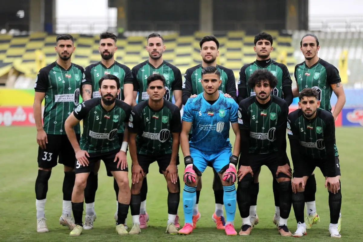 فوری: رونمایی جنجالی از 11 نفر رحمتی برای عملیات فرار بزرگ!