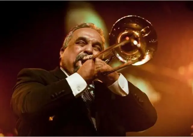 اسطوره موسیقی سالسا درگذشت