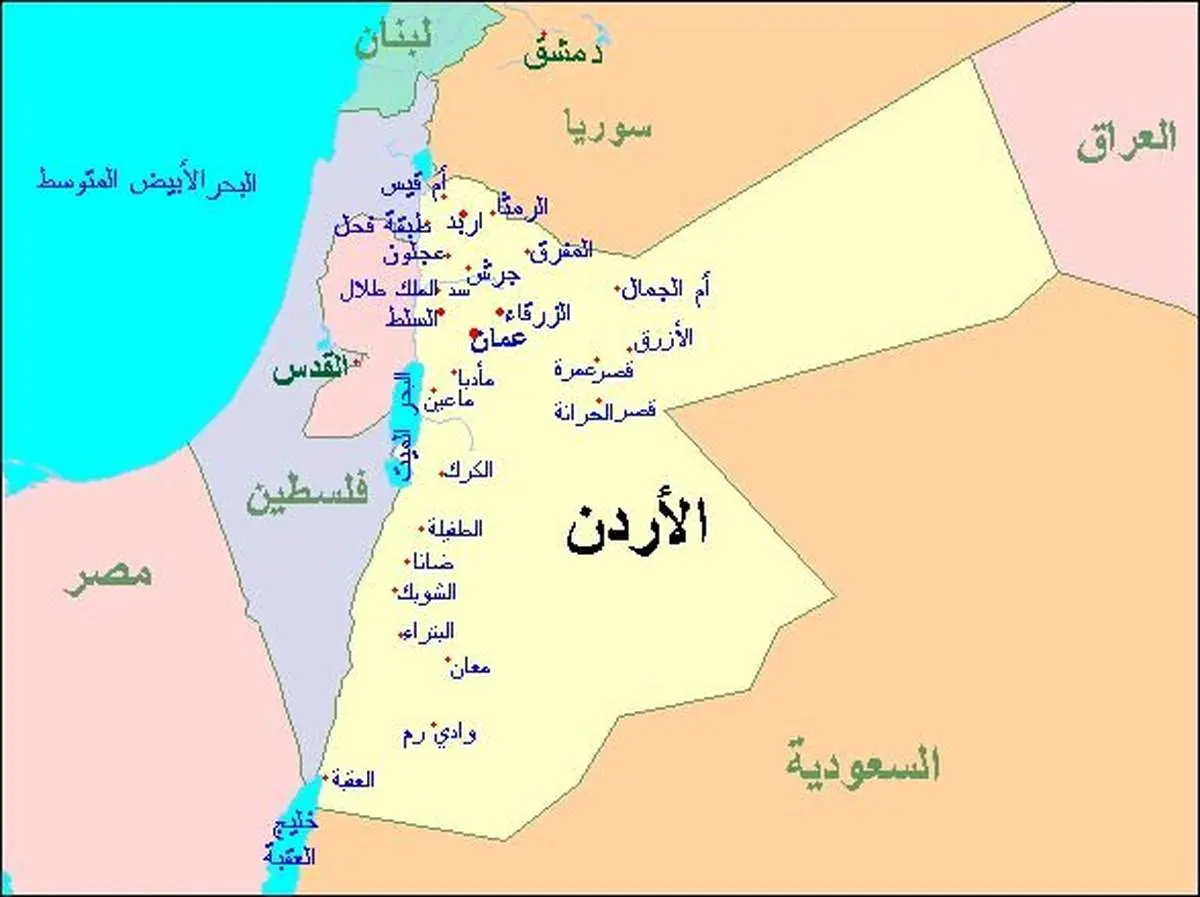 احتمال سقوط یک دولت عربی / اسرائیل دست به کار شد