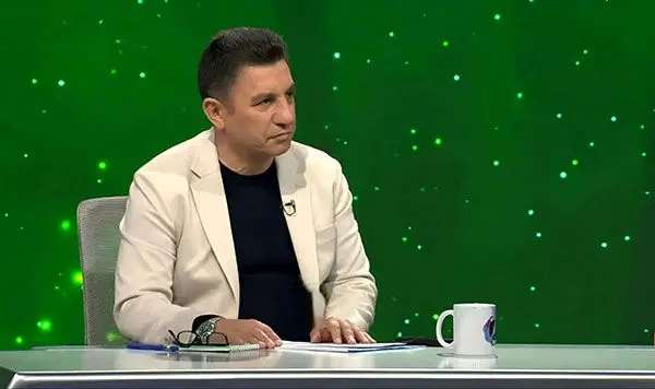 صحبت‌های قلعه‌نویی در برنامه میثاقی با واکنش مردم روبرو شد