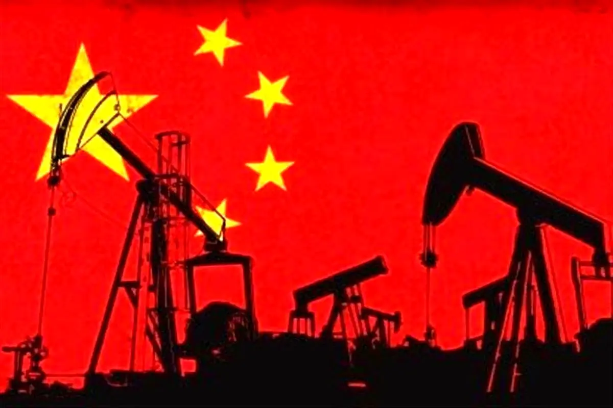 رفاقت عربستان و چین به اوج خود رسید