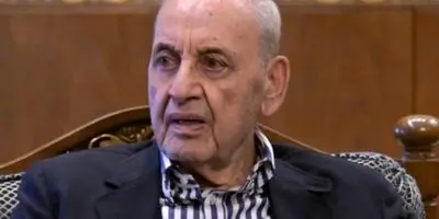 نبیه بری: جنگی در کار نیست، اما مذاکره مستقیم با اسرائیل ممنوع!