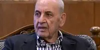 نبیه بری: جنگی در کار نیست، اما مذاکره مستقیم با اسرائیل ممنوع!