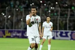 غول خوزستان دست روی ستاره مس گذاشت: بمب نقل و انتقالات فوتبال ایران منفجر می‌شود؟