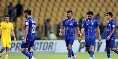 ضربه مهلک به استقلال؛ ستاره خارجی در بازی با آلومینیوم غایب بزرگ!