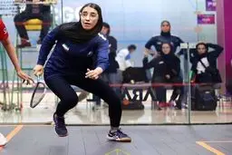 شوک به جامعه ورزشی: درآمد ما فقط خرج راکت و کفش می‌شود! اما این ورزشکار کاپ جهانی را "تجربه طلایی" می‌نامد؛ پشت پرده چیست؟