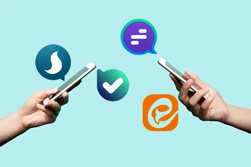 ارسال پیام به کل ممنوع حتی در دیوار!