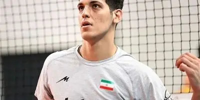 افشاگری رئیس فدراسیون والیبال: صابر کاظمی در چه وضعیتی است؟