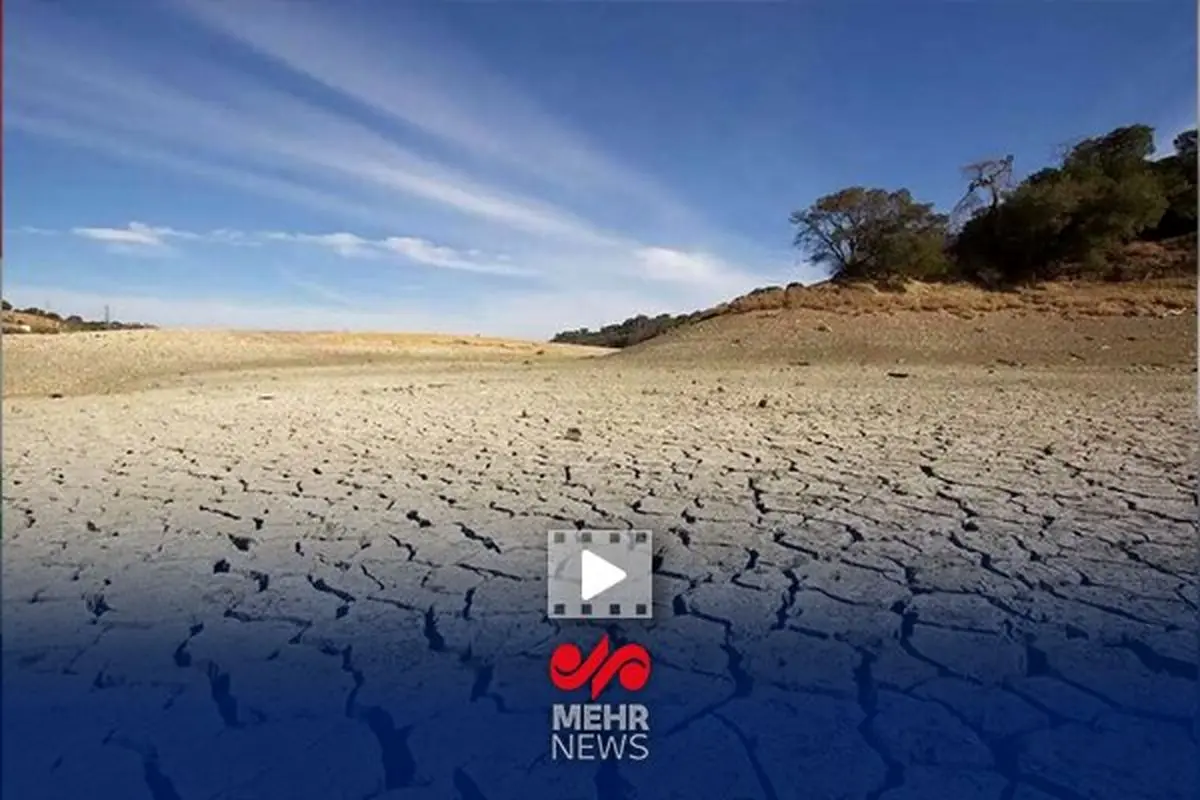 شش سال خشکسالی در تهران: بحران آب در راه است؟