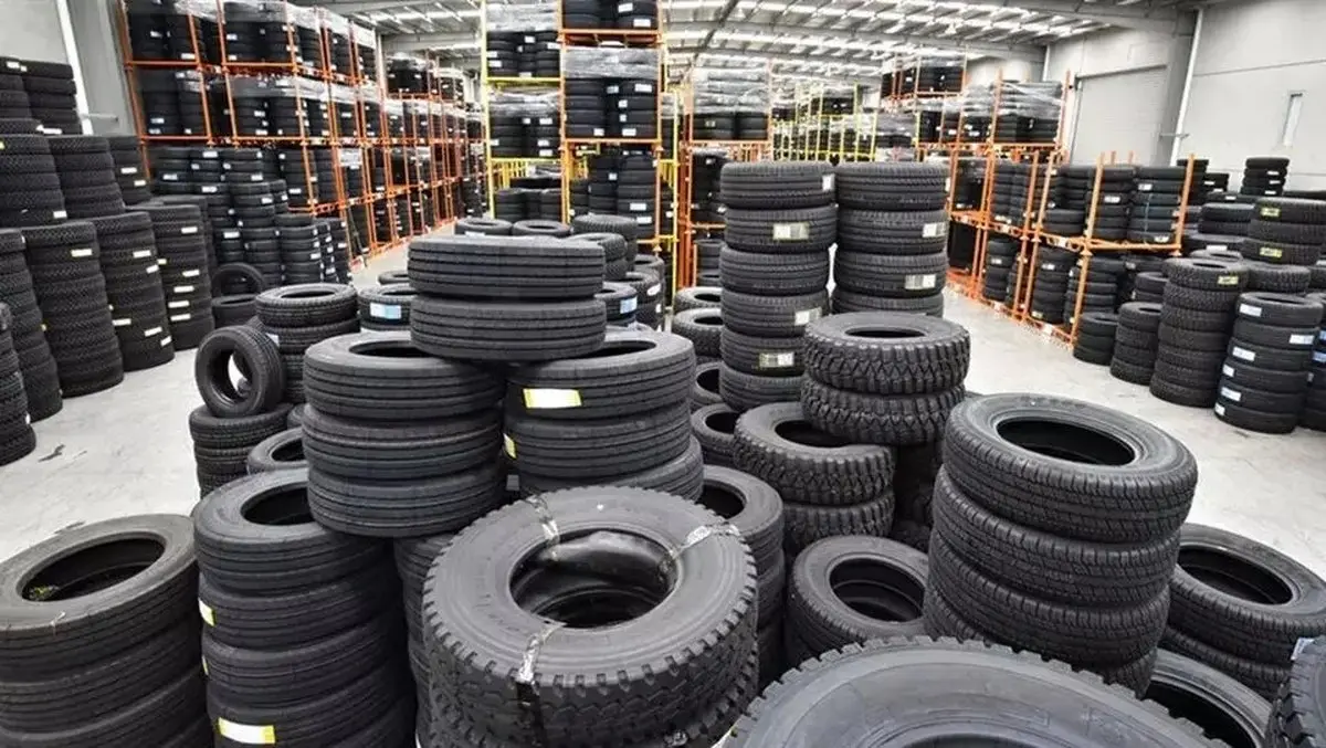 شرط خرید لاستیک دولتی اعلام شد/ فوری