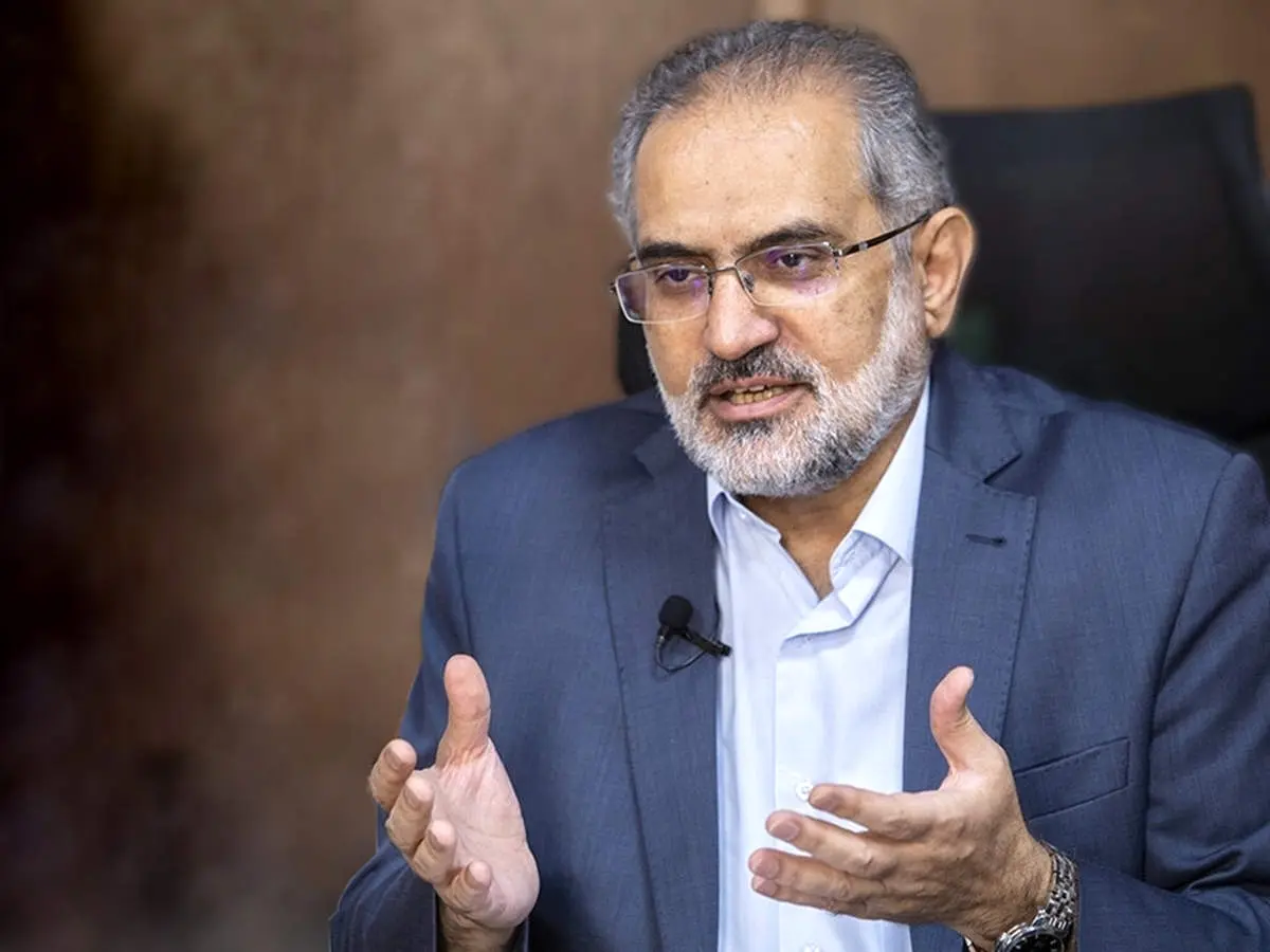 وعده عجیب / تا این سال منتظر تورم تک رقمی باشید