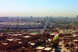 فوری: اربیل در آستانه تکرار سناریوی ادلب/خطر تجزیه اقلیم کردستان جدی شد