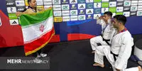 کاتاروی ایران با نقره‌های تلخ در قهرمانی جهان؛ چه اتفاقی افتاد؟