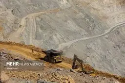 معادن ایران گنج پنهان ۱۵ میلیارد دلاری را آزاد کردند؛ شوک اقتصادی در راه است؟