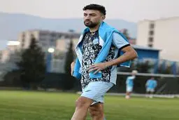 افشاگری: استقلال پس از ۶ روز استراحت با دستور ویژه به تمرین بازگشت!