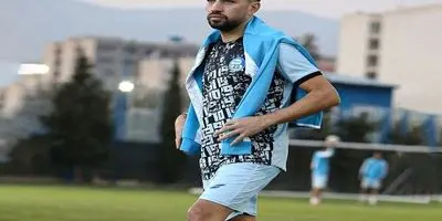 ساپینتو در آستانه اخراج ستاره جنجالی استقلال؟