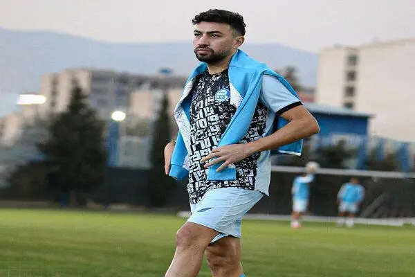 افشاگری: استقلال پس از ۶ روز استراحت با دستور ویژه به تمرین بازگشت!