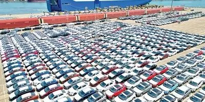 این  طرح جدید بازار خودرو را زیر و رو می‌کند