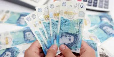 آخرین قیمت پوند انگلیس - ۲۸ اردیبهشت ۱۴۰۴
