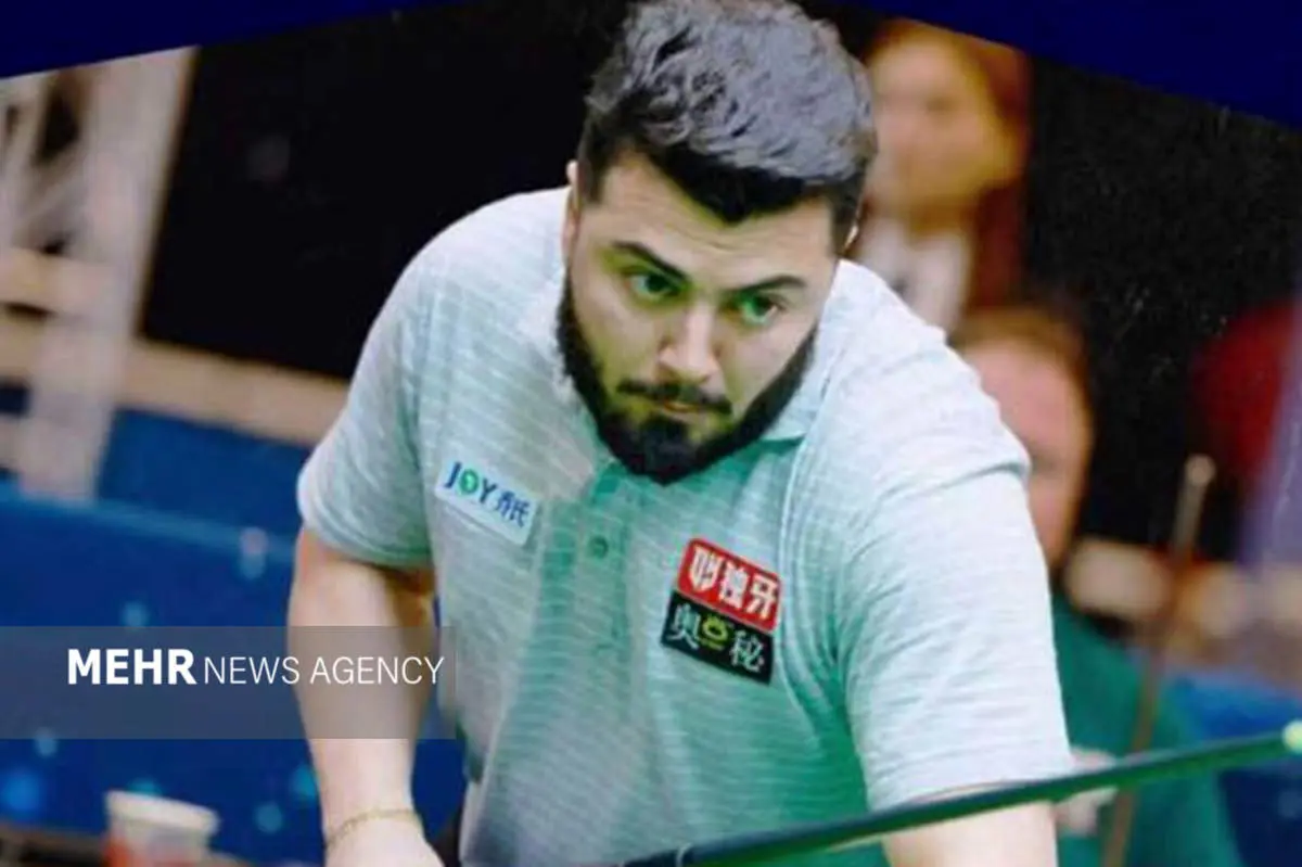 شوک جهانی: ملی پوش هایبال ایران در میان ۴ ستاره برتر دنیا!