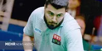 ولی‌زاده تاریخ‌ساز شد: شگفتی بیلیارد ایران در جهان با نایب‌قهرمانی باورنکردنی