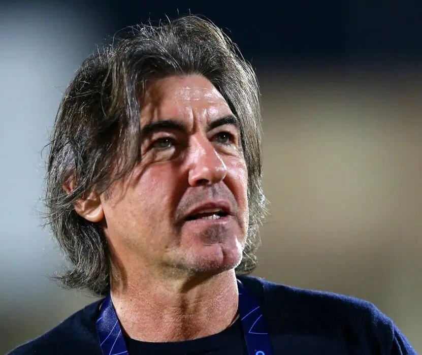 فوری: گفتگوی مرموز ساپینتو و رضاییان؛ پشت پرده تمرین استقلال چه می‌گذرد؟