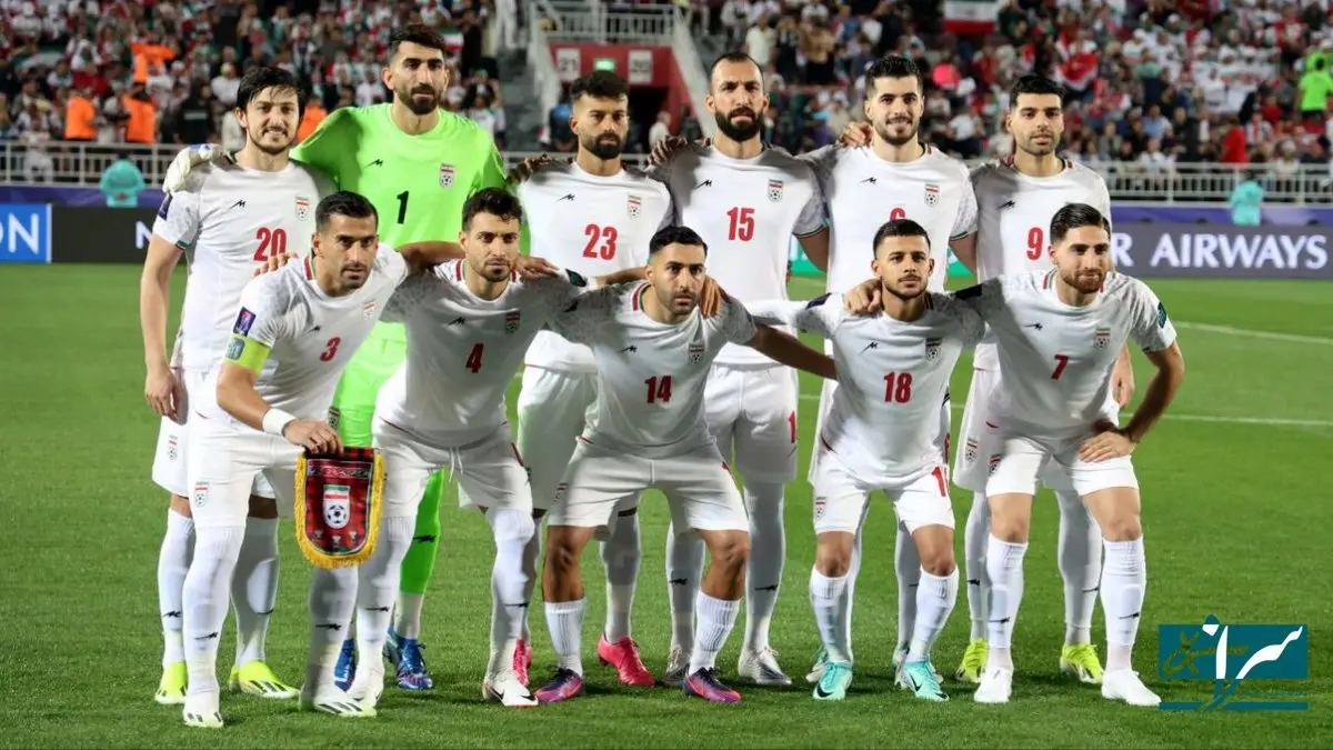 تیم ملی برای جام‌جهانی به امریکا نمی‌رود! 