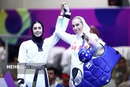 روژان گودرزی در راه ایران: خبر مهمی در راه است؟