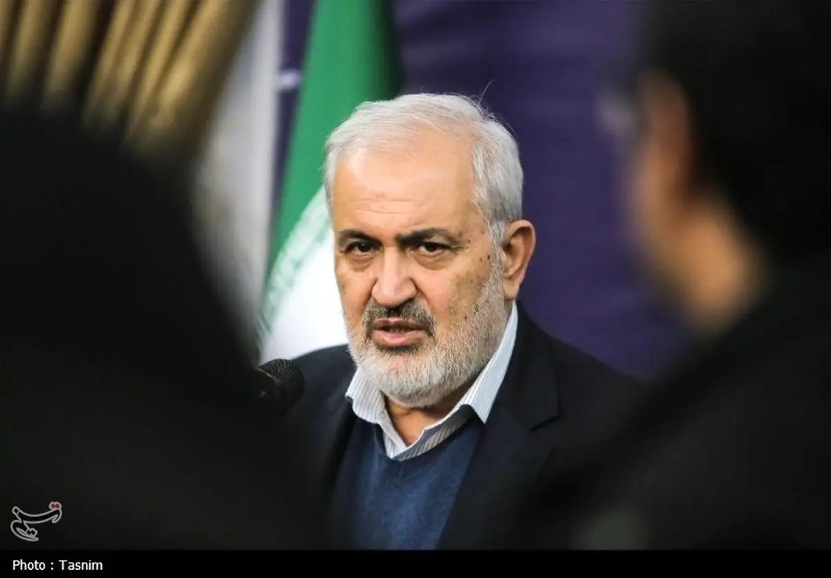 هشدار جنجالی وزیر نیرو: فاجعه کمبود برق در راه است؟ مردم، آماده باشید!