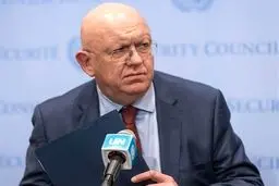 اخطار کوبنده مسکو: «حمله به ایران، آتش جهانی را روشن می‌کند!»