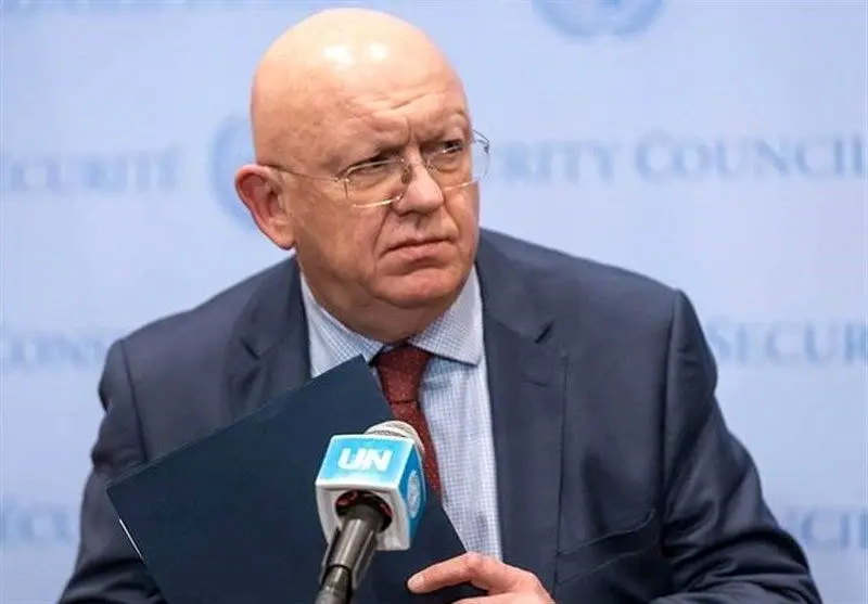 اخطار کوبنده مسکو: «حمله به ایران، آتش جهانی را روشن می‌کند!»