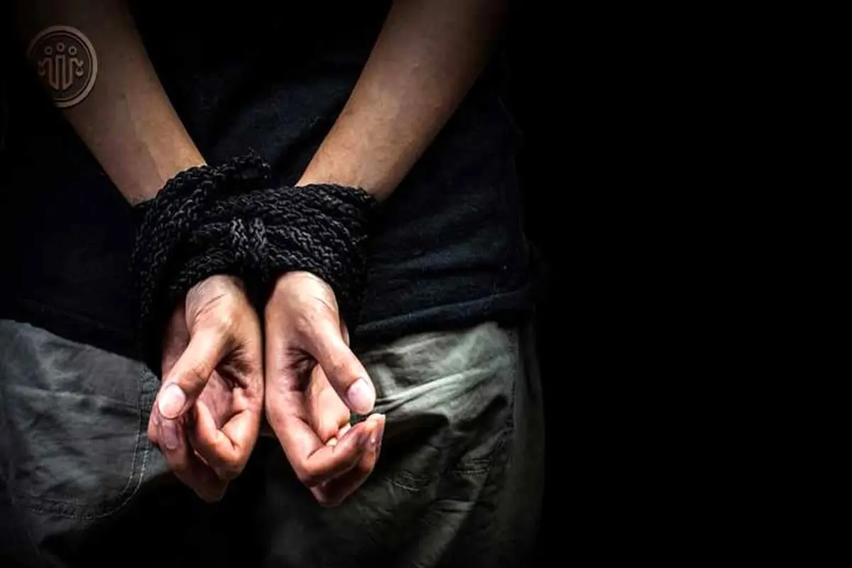 ربودن دختربچه ۵ ساله به جای بدهی پدرش