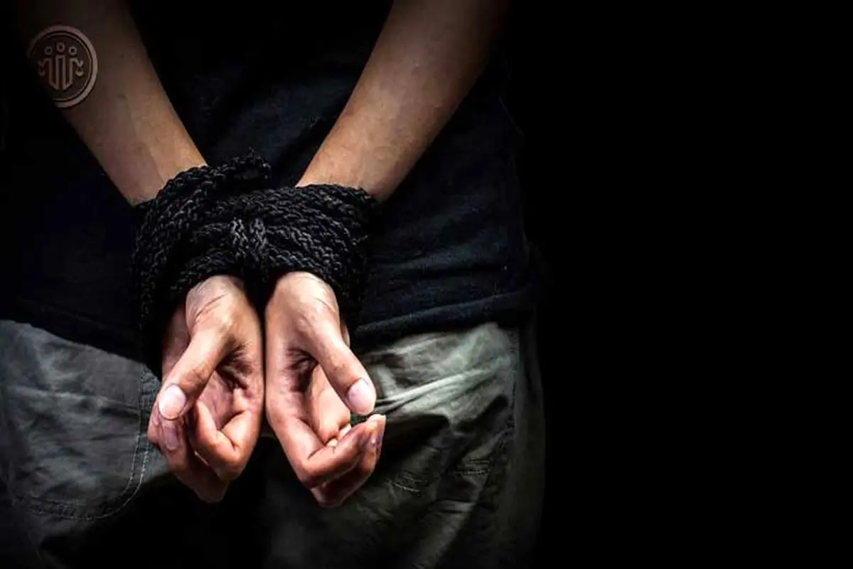 ربودن دختربچه ۵ ساله به جای بدهی پدرش