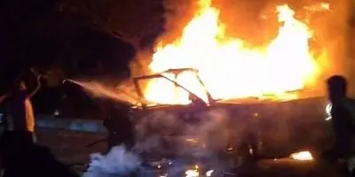 شهادت ۴ لبنانی در حمله وحشیانه اسرائیل به جنوب: خشم جهان را برانگیخت؟