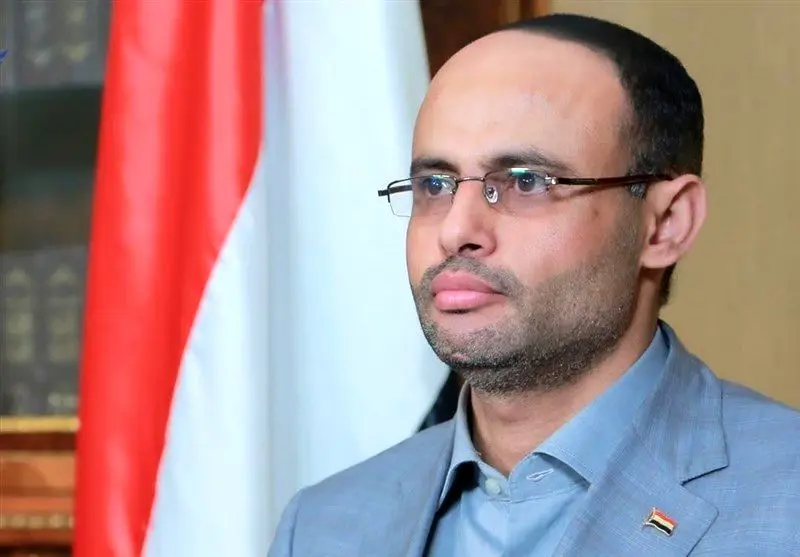 پیام جنجالی المشاط: یمن در سالگرد انقلاب قاطعانه پشت ایران ایستاد!