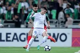 فوری: ساعت نبرد استقلال و سپاهان در لیگ قهرمانان آسیا ۲ مشخص شد!