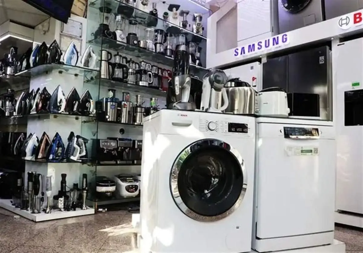 فاجعه لوازم خانگی: مجوزهای OEM و ODM، غول‌ها را به زانو درآوردند!